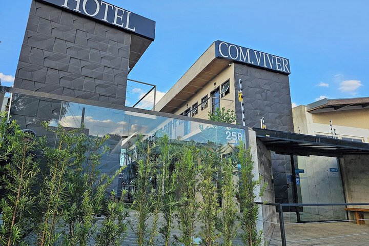 Hotel 34 of 34