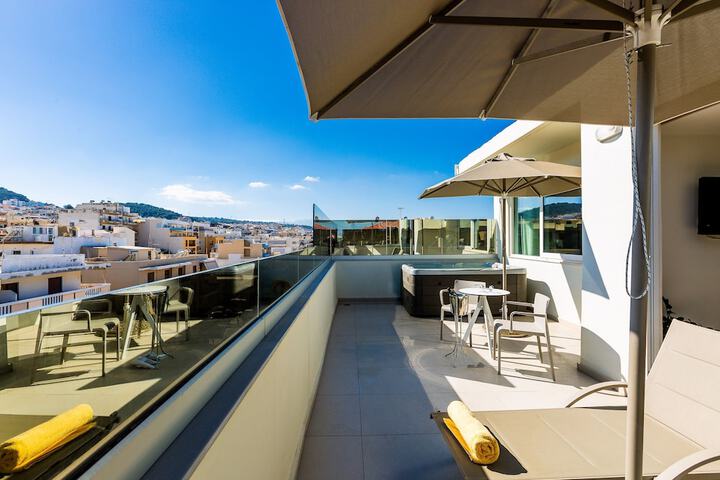 Terrace/Patio 169 of 171