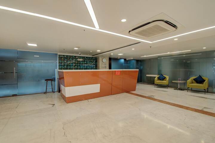 Hotel Interior 4 of 45