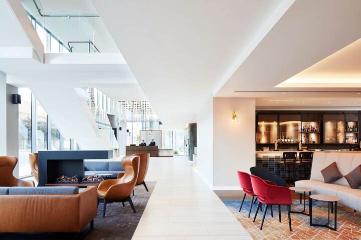Photo of Hyatt Regency Manchester