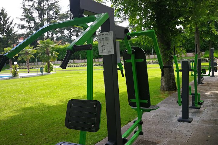 Health and Fitness 68 of 100