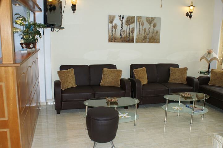 Hotel Interior 3 of 42