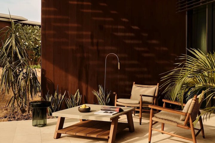 Terrace/Patio 21 of 28