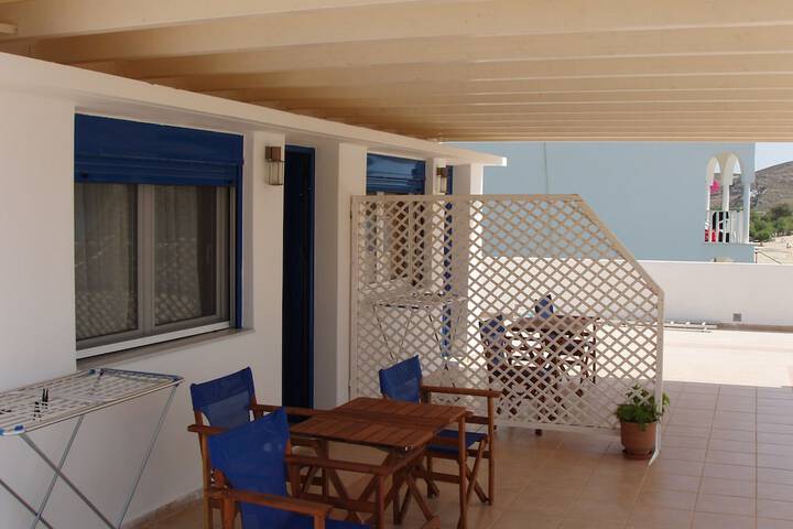 Terrace/Patio 53 of 96