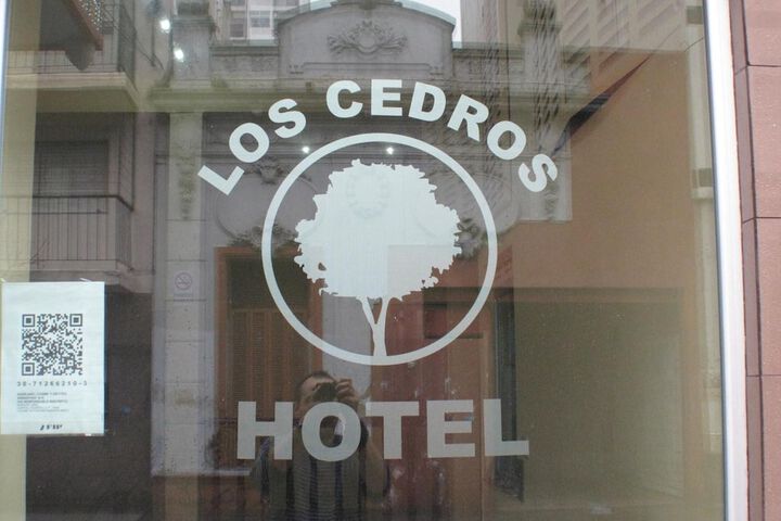 Exterior Photo