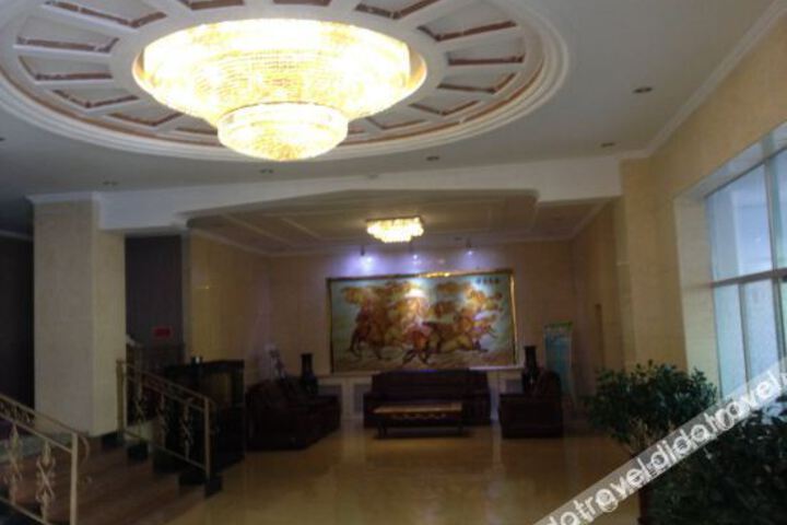 Hotel Interior 3 of 6