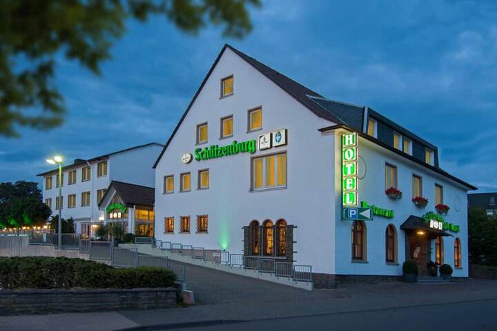 Hotel 48 of 48