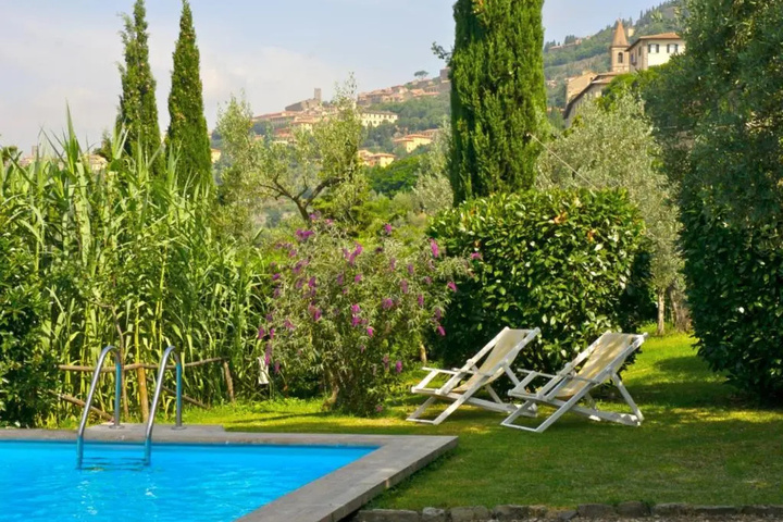Pool 6 of 12