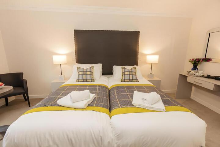 Dalkeith Hotel by Altido