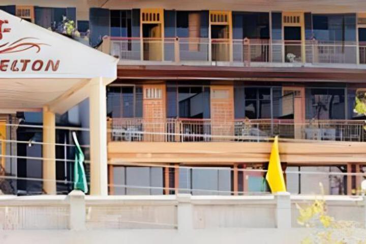 Hotel Felton