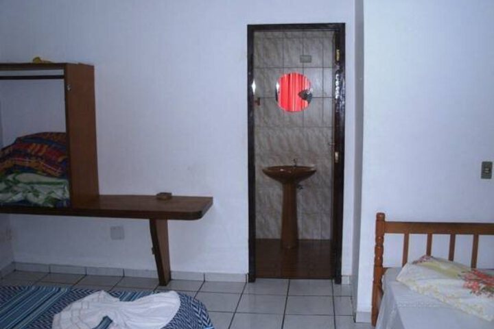 HOTEL ISMORIS