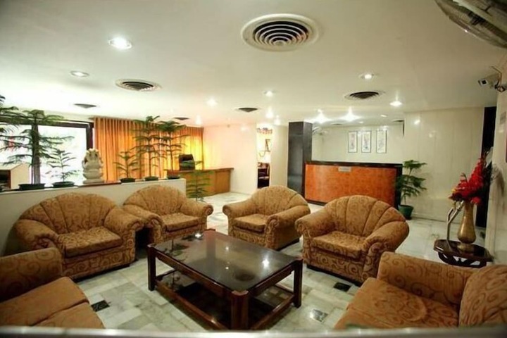 Hotel Interior 3 of 28