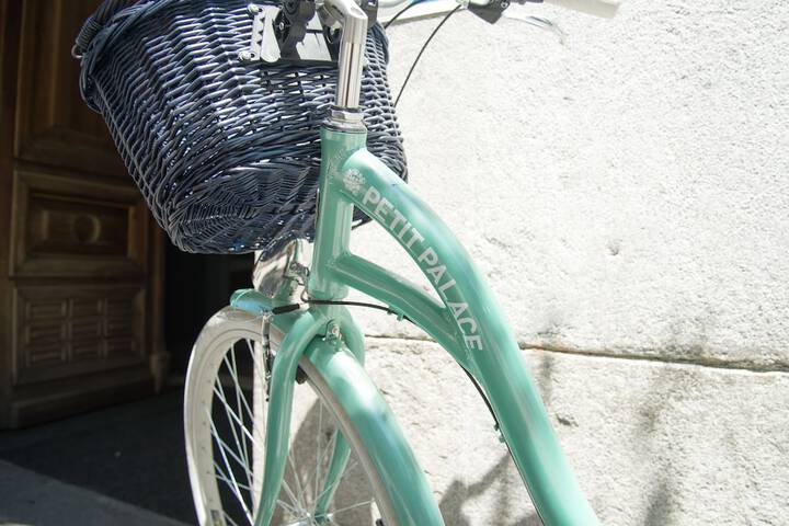 Bicycling