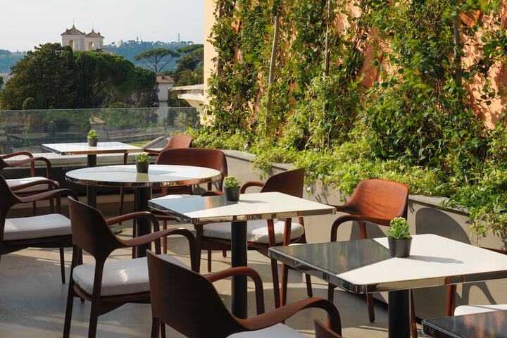 Terrace/Patio 95 of 101