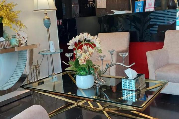 Image of ONE AMPANG HOTEL