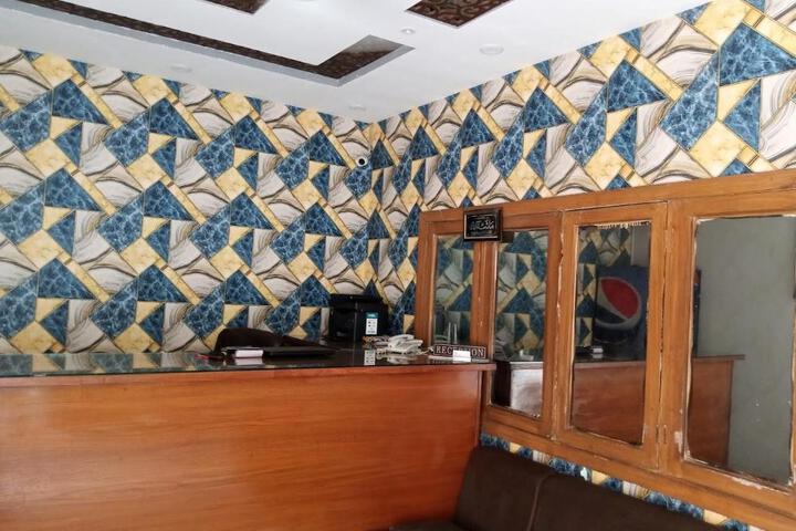 Defence Orchard DHA Karachi