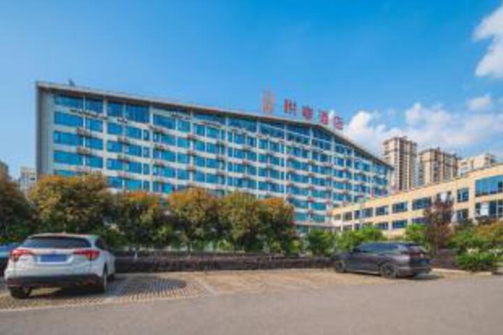 Qianmei Yuexiang Hotel (Xintiandi)