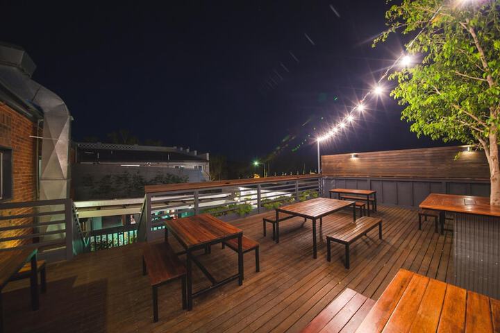 Terrace/Patio 22 of 36