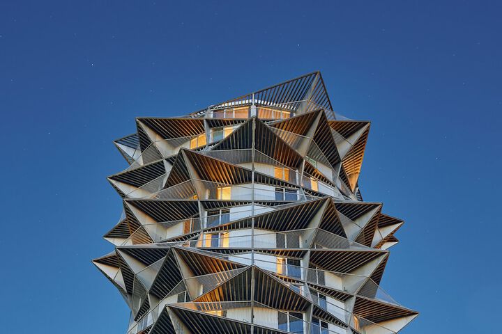 A Place to Hotel Esbjerg in Esbjerg