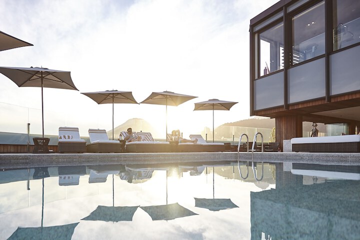 Pool to Cool