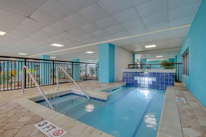 Pool 13 of 31