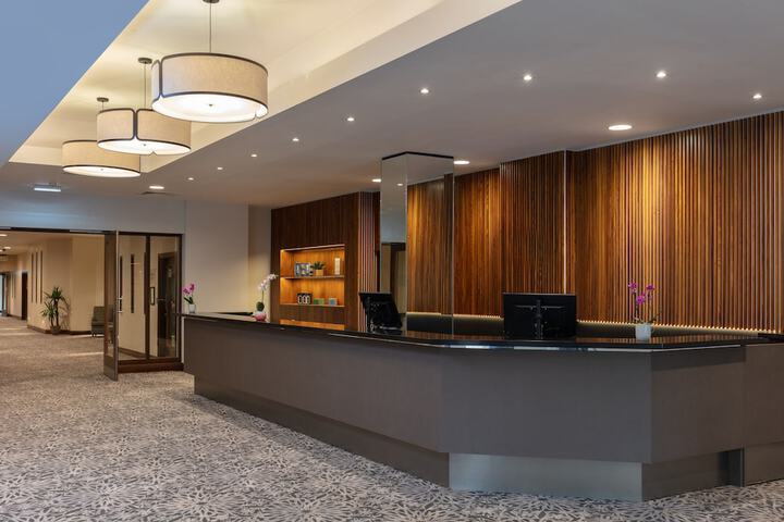 Hotel Interior 2 of 49