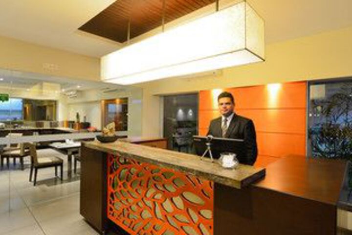 Hotel Interior 55 of 61