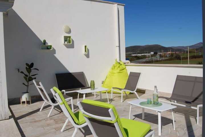 Terrace/Patio 29 of 46