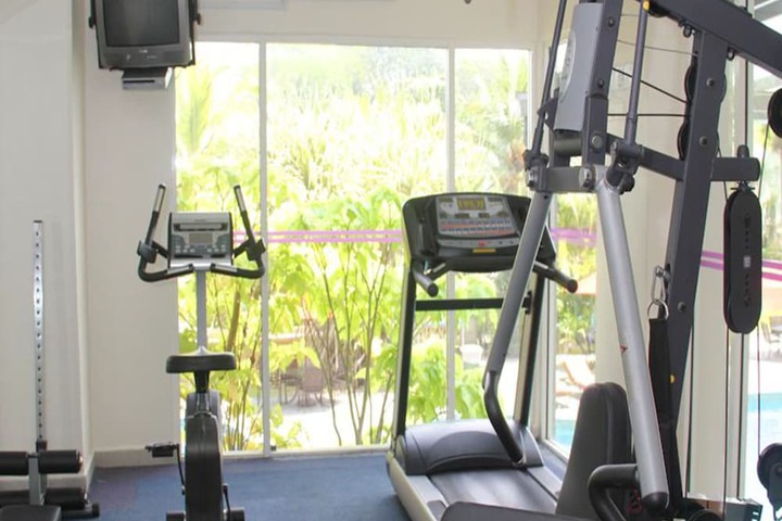 Fitness Club
