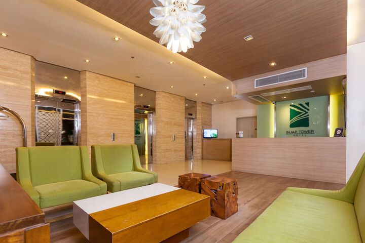 Hotel Interior 3 of 26