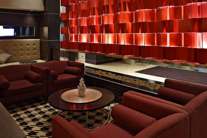Hotel Interior 2 of 63