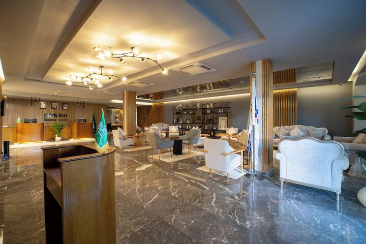 Hotel Interior 8 of 78