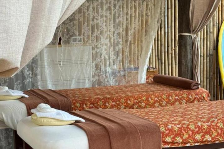 Spa and Wellness Pictures