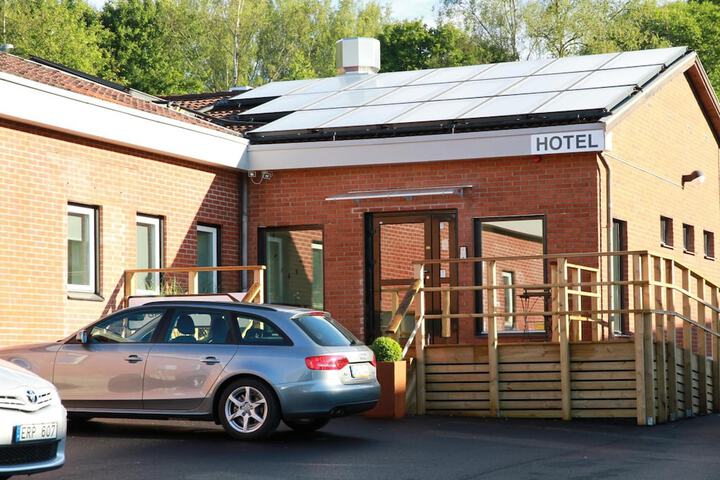 Hotel 46 of 48