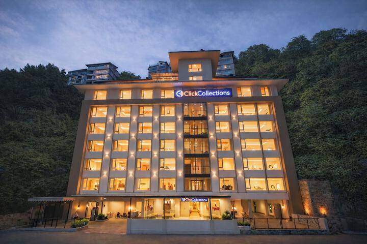 Click Collection Gangtok Bojoghari