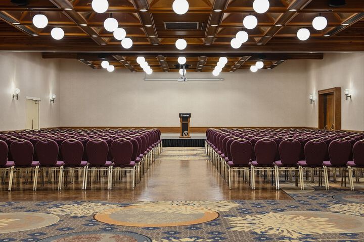 Ballroom