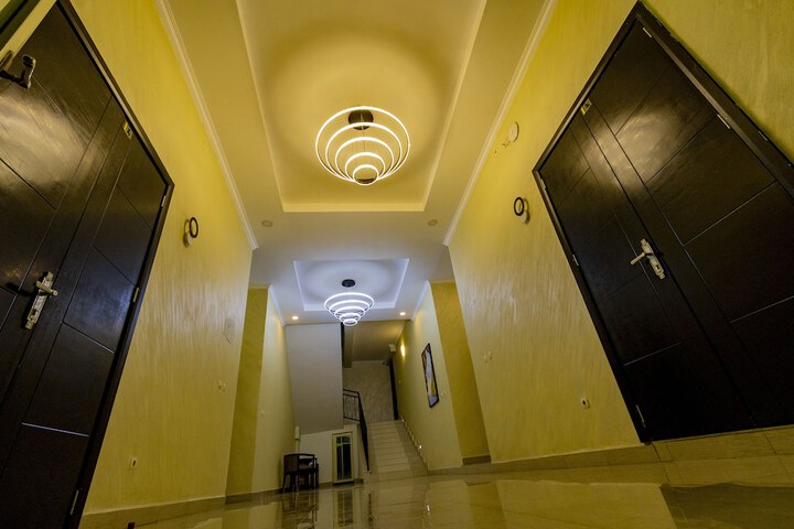 Hotel 97 of 99