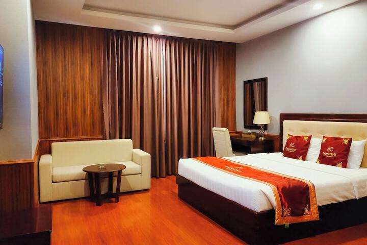 Room 15 of 46