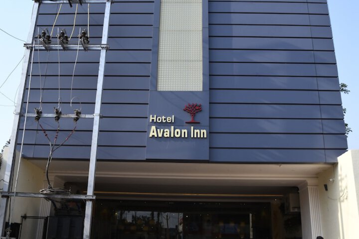 Hotel 56 of 58
