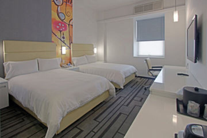 Hotel Amenity