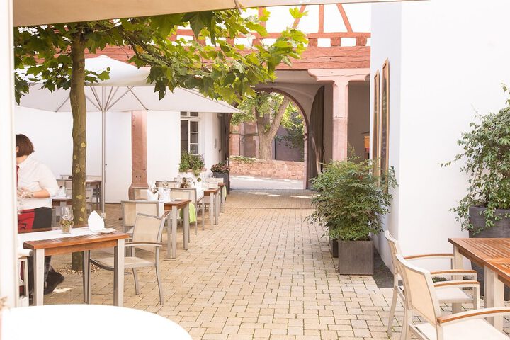 Terrace/Patio 27 of 90