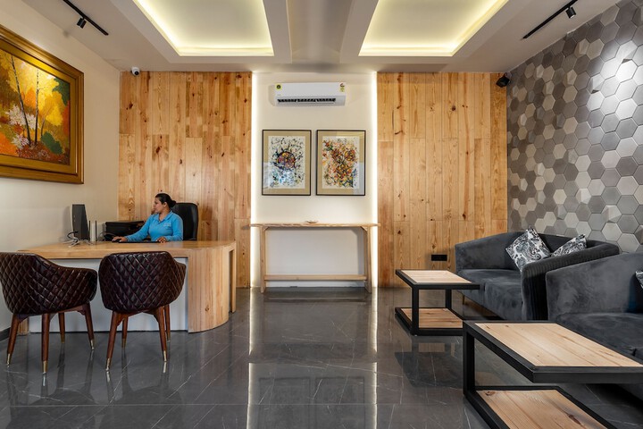 Hotel Interior 2 of 96