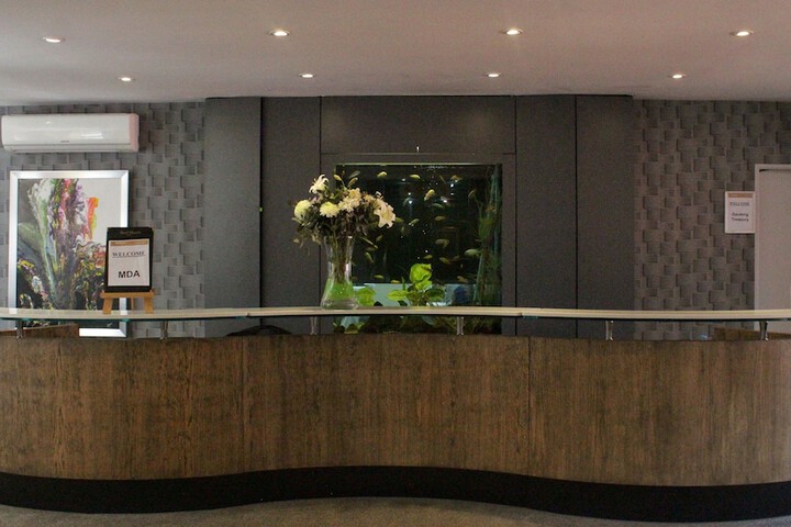 Hotel Interior 2 of 71
