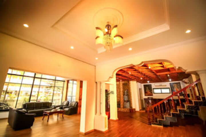 Hotel Interior 7 of 13