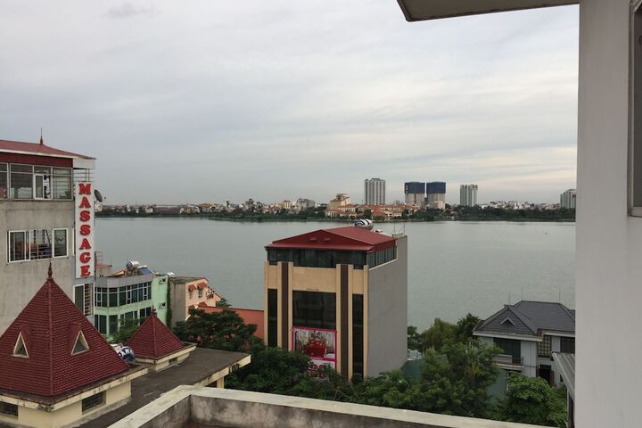 Hotel View 37 of 37