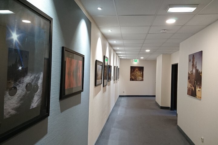 Ballroom/Hall 58 of 68