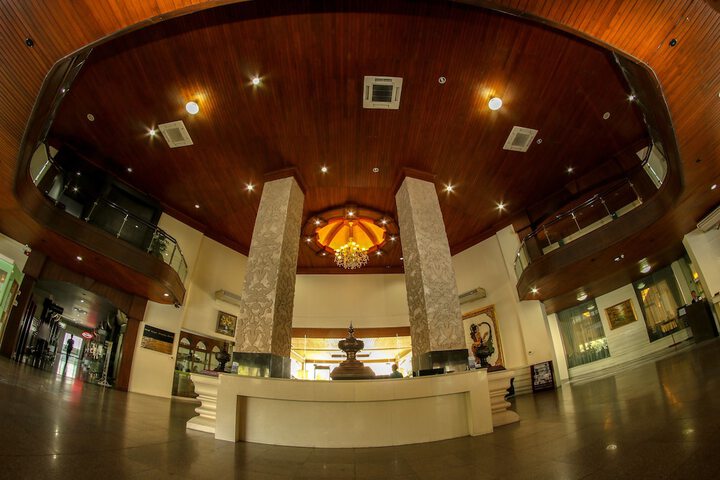 Hotel Interior 3 of 69