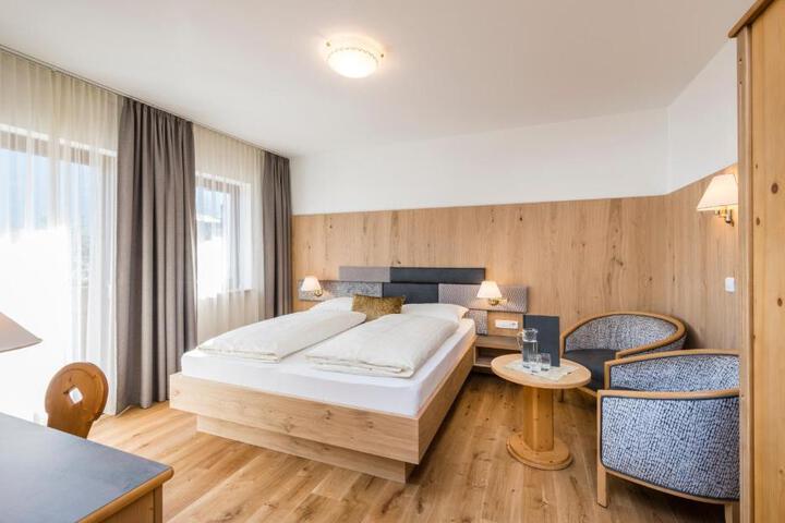 Hotel Oberbrunn