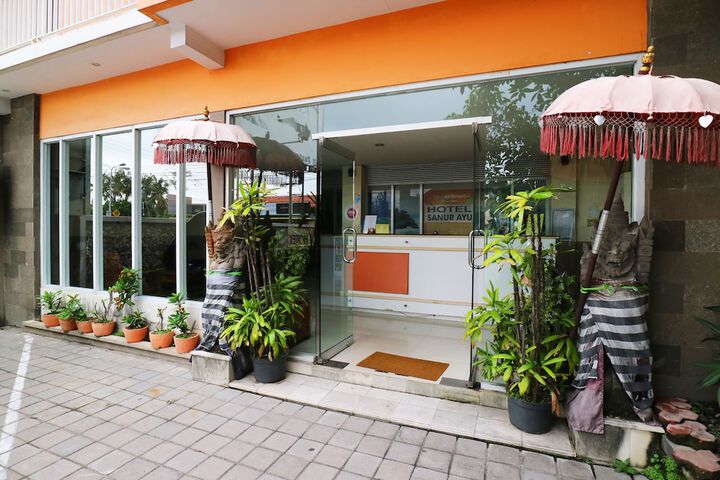 Sanur Ayu Hotel