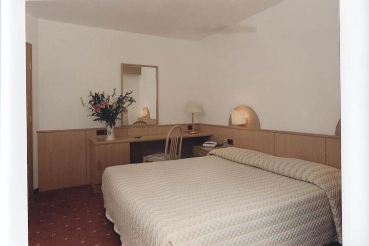HOTEL CICLAMINO